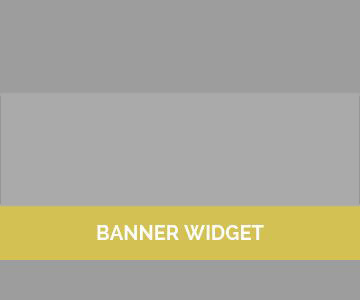 banner widget